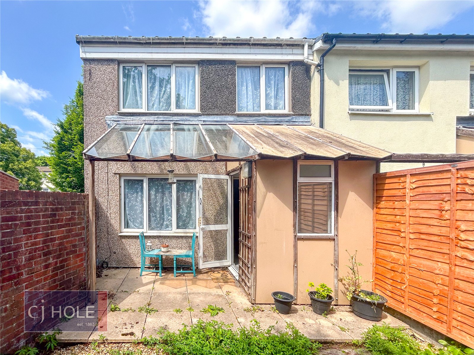 4 bedroom House to let in St Philips, Bristol