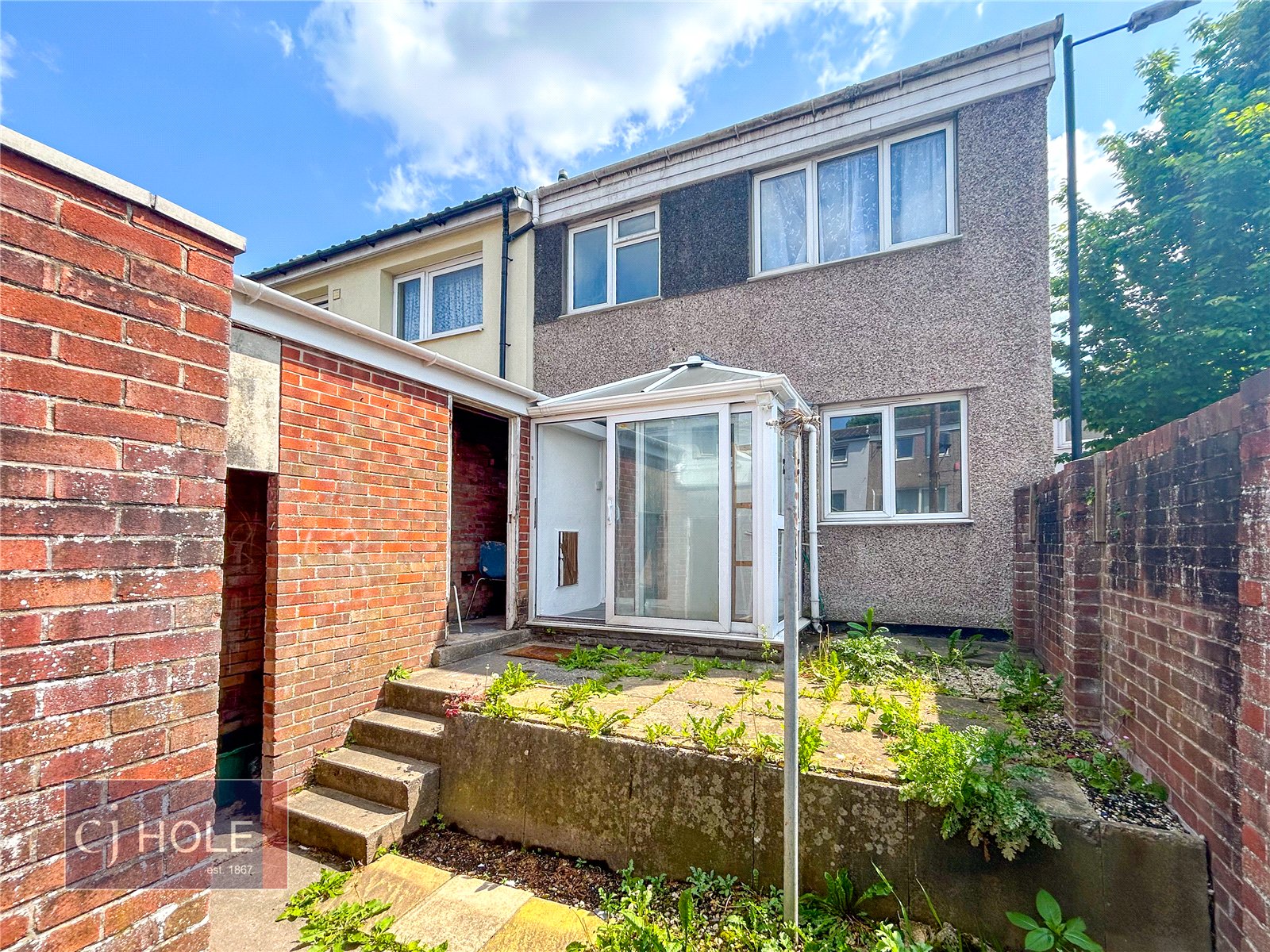4 bedroom House to let in St Philips, Bristol