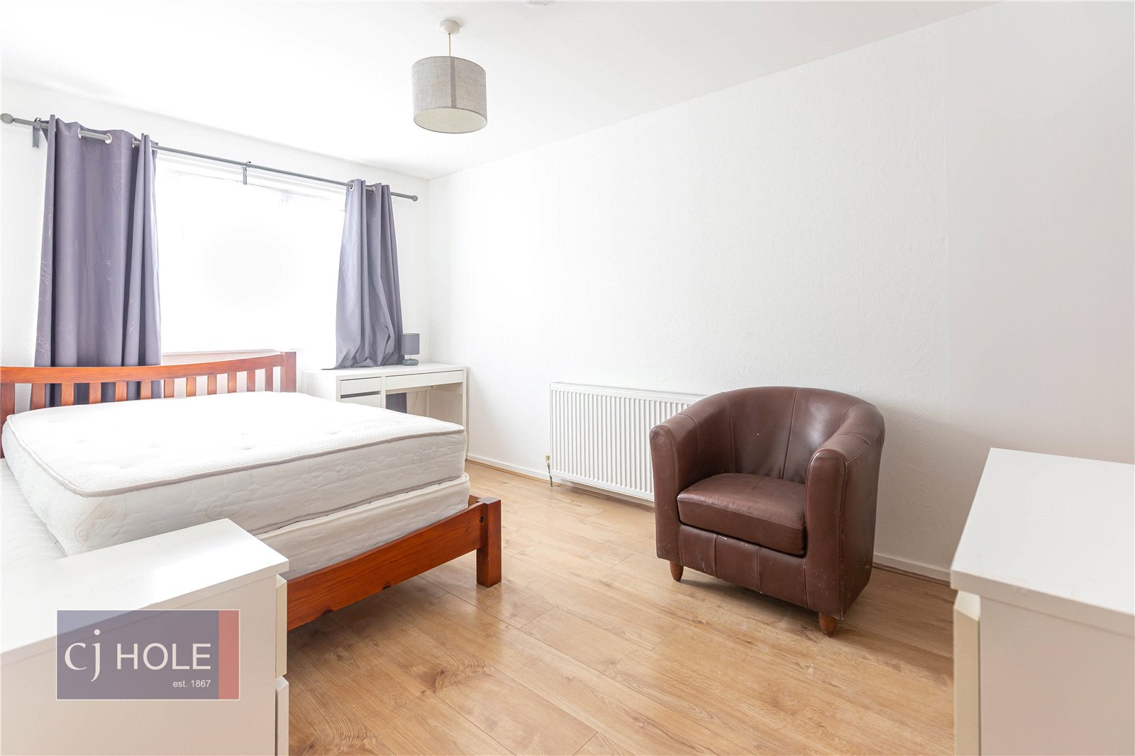 4 bedroom House to let in St Philips, Bristol
