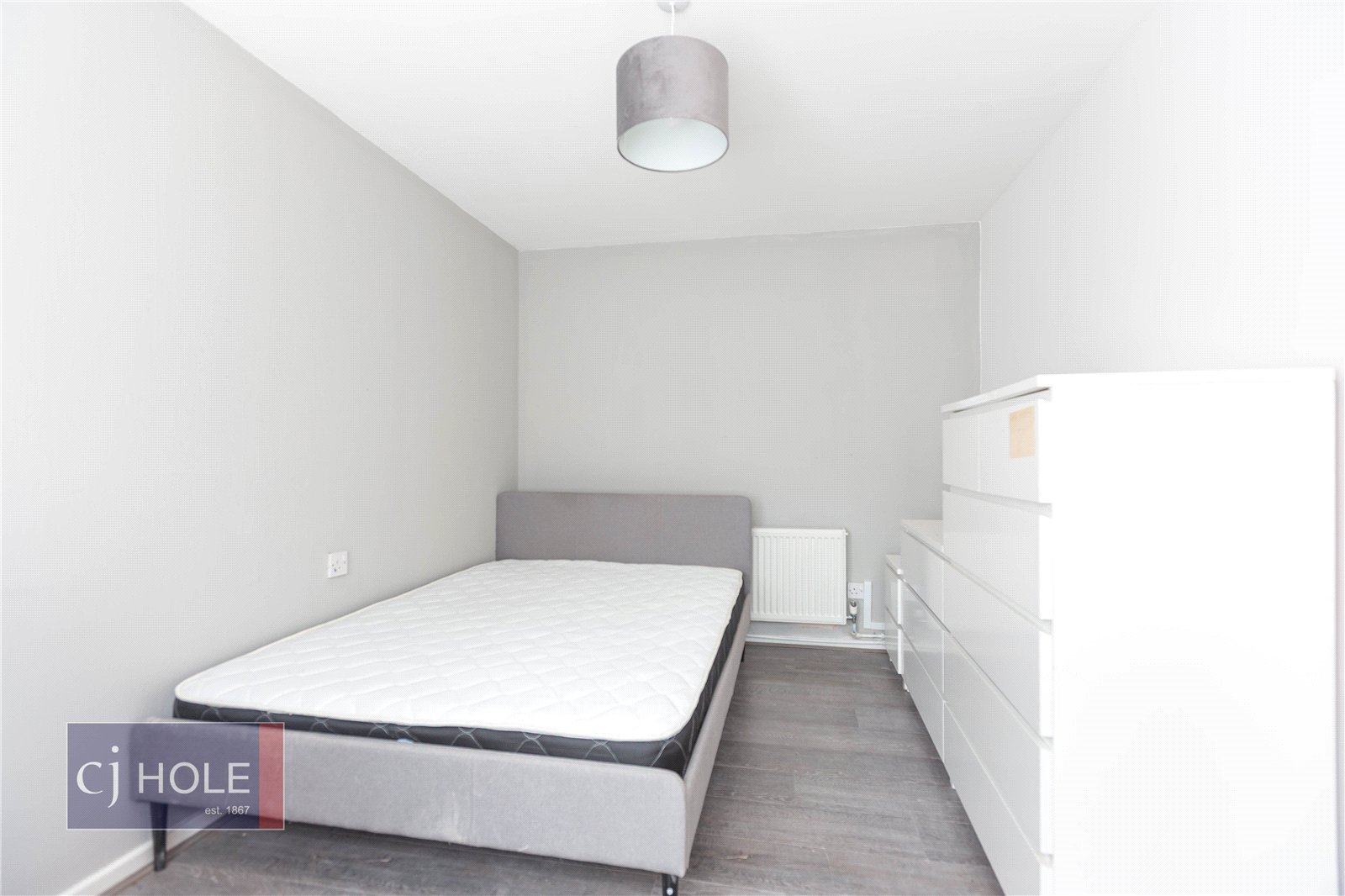 4 bedroom House to let in St Philips, Bristol