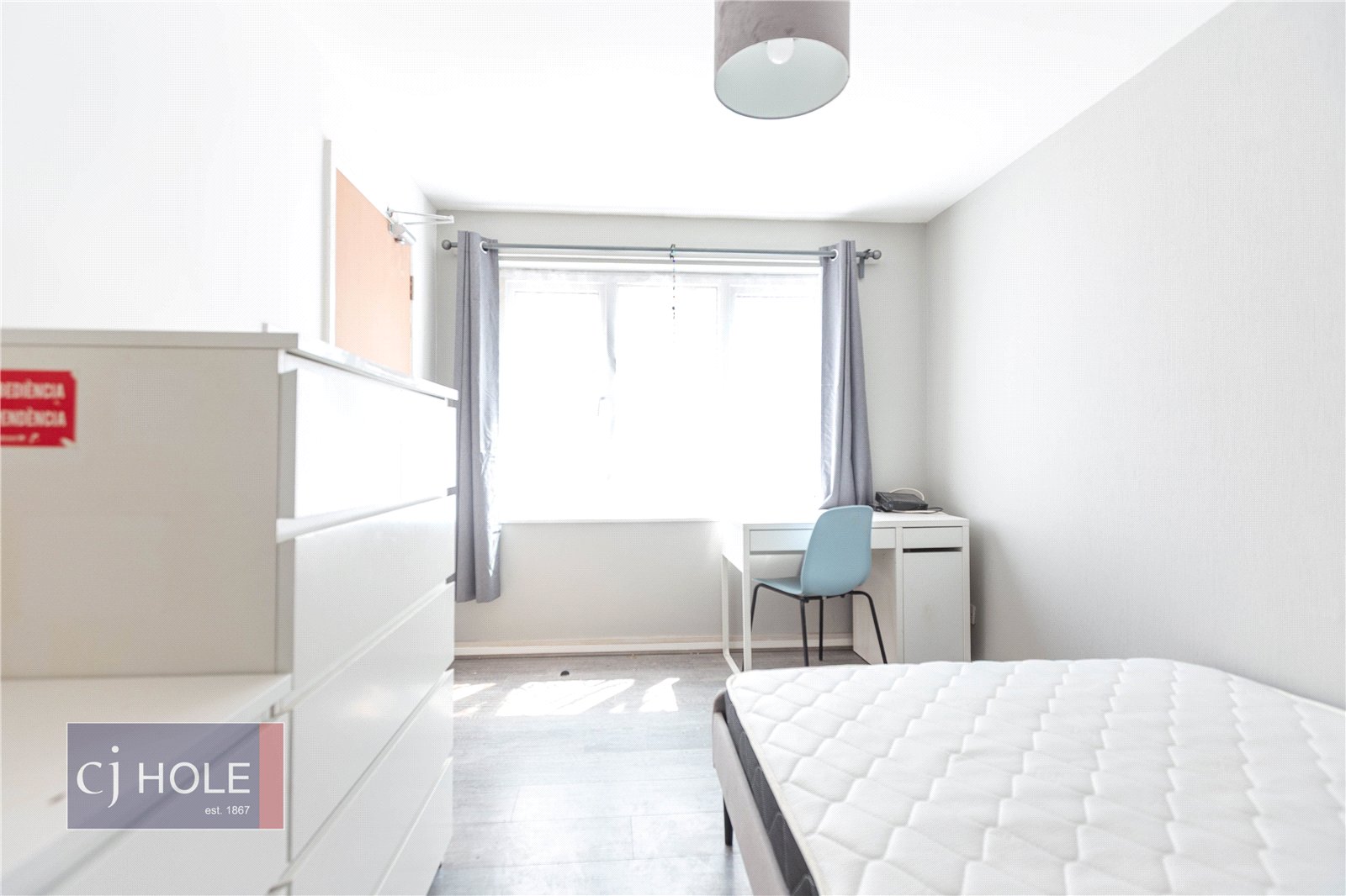 4 bedroom House to let in St Philips, Bristol