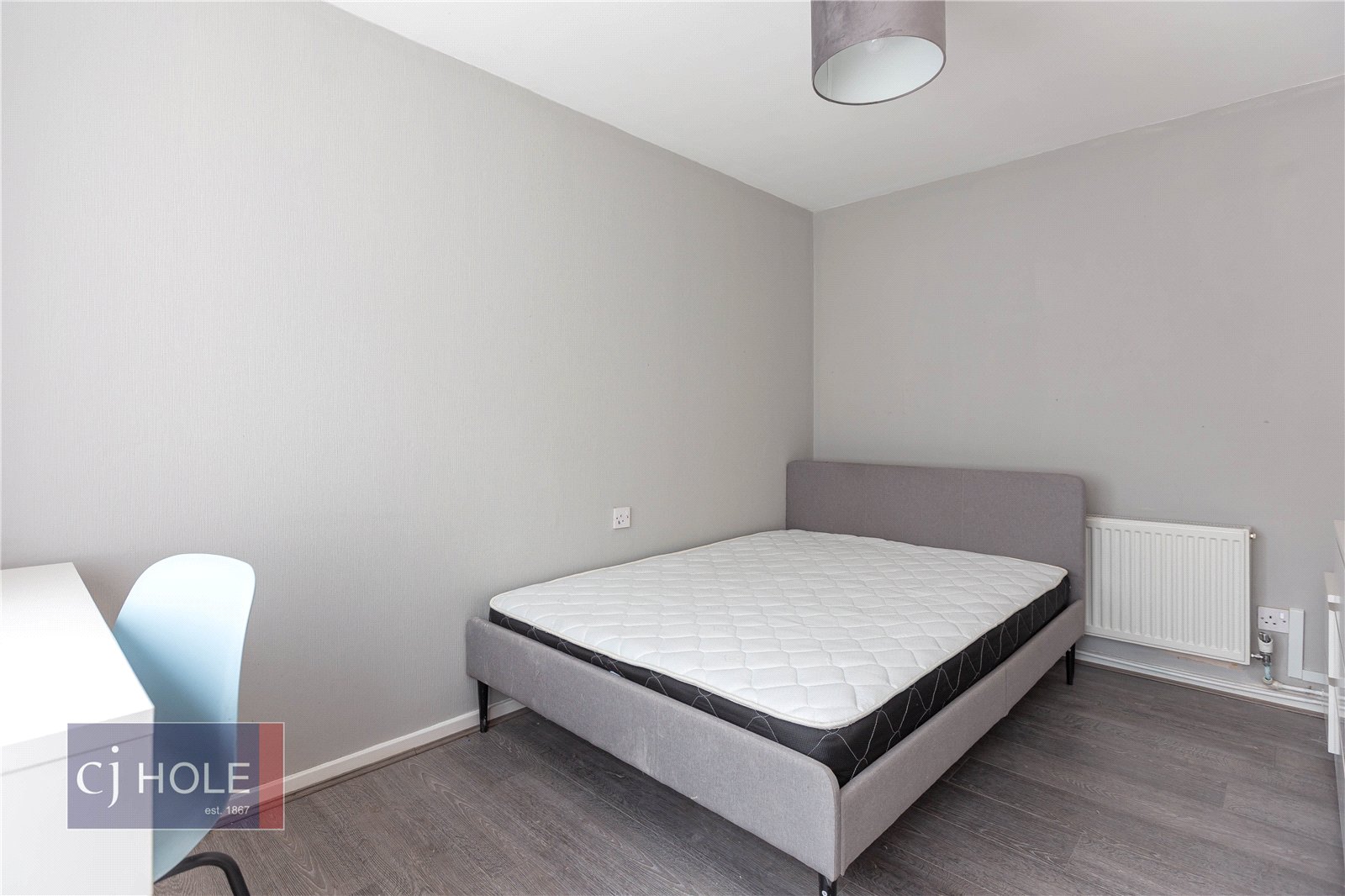 4 bedroom House to let in St Philips, Bristol