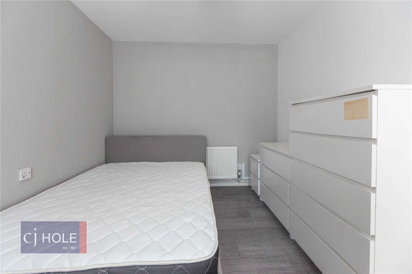 4 bedroom House to let in St Philips, Bristol