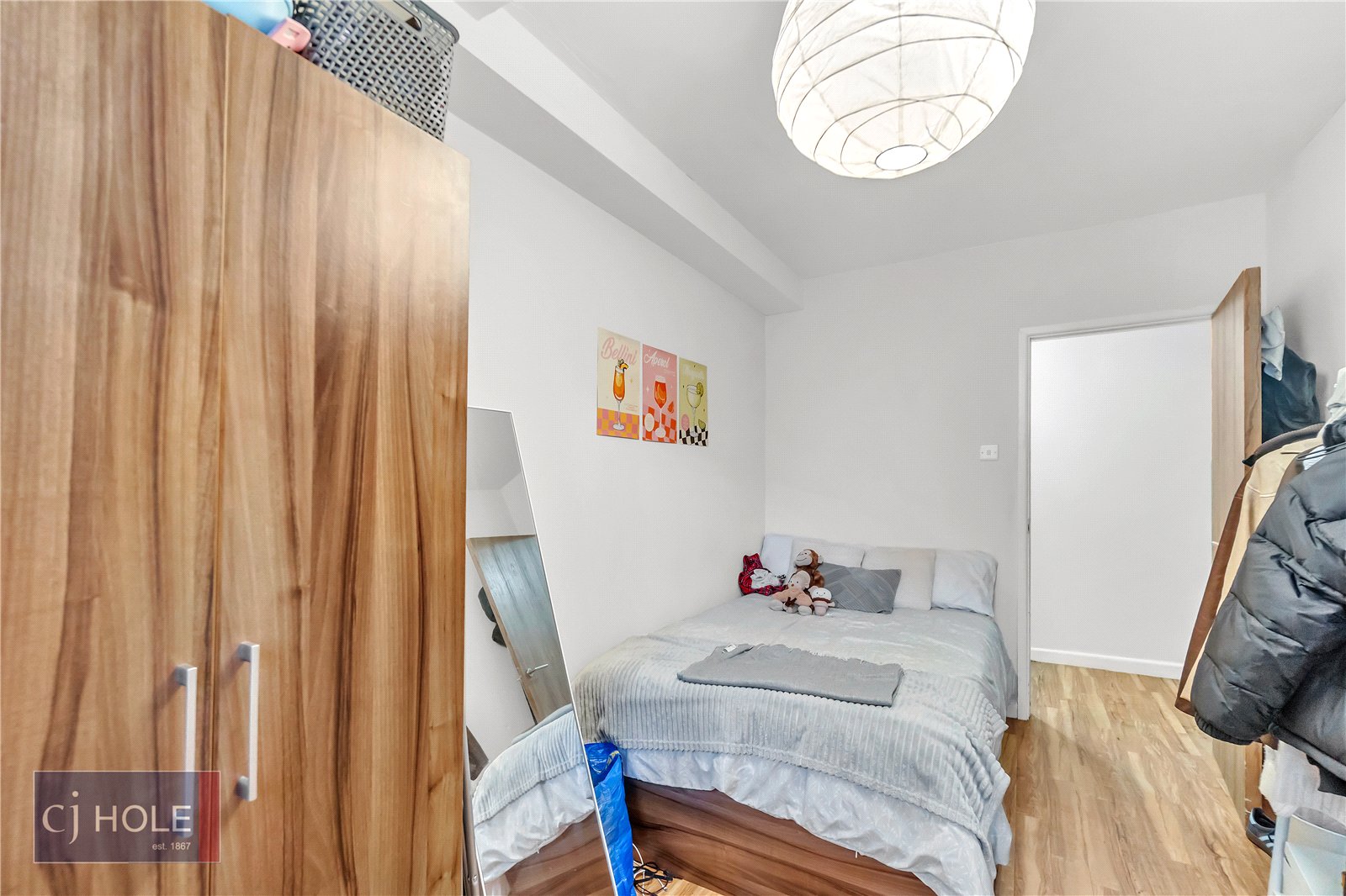 5 bedroom Flat to let in Clifton, Bristol