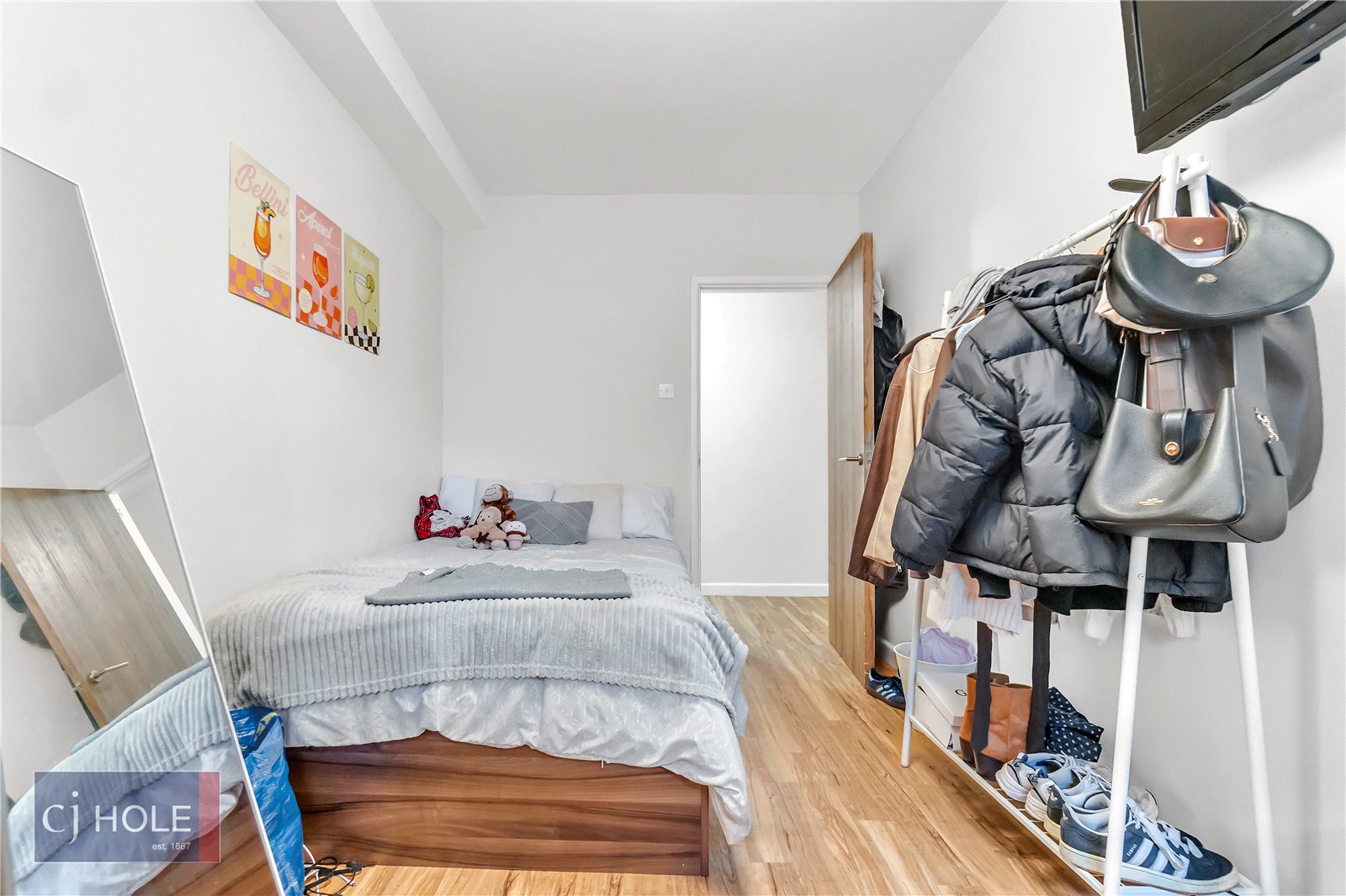 5 bedroom Flat to let in Clifton, Bristol