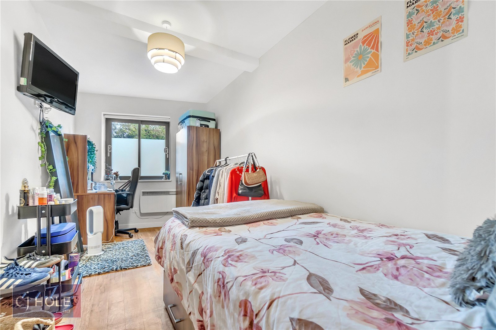 5 bedroom Flat to let in Clifton, Bristol