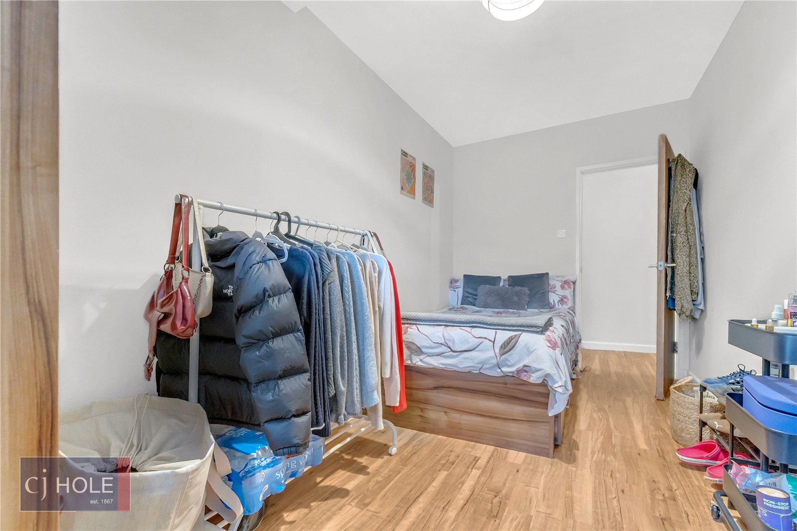5 bedroom Flat to let in Clifton, Bristol