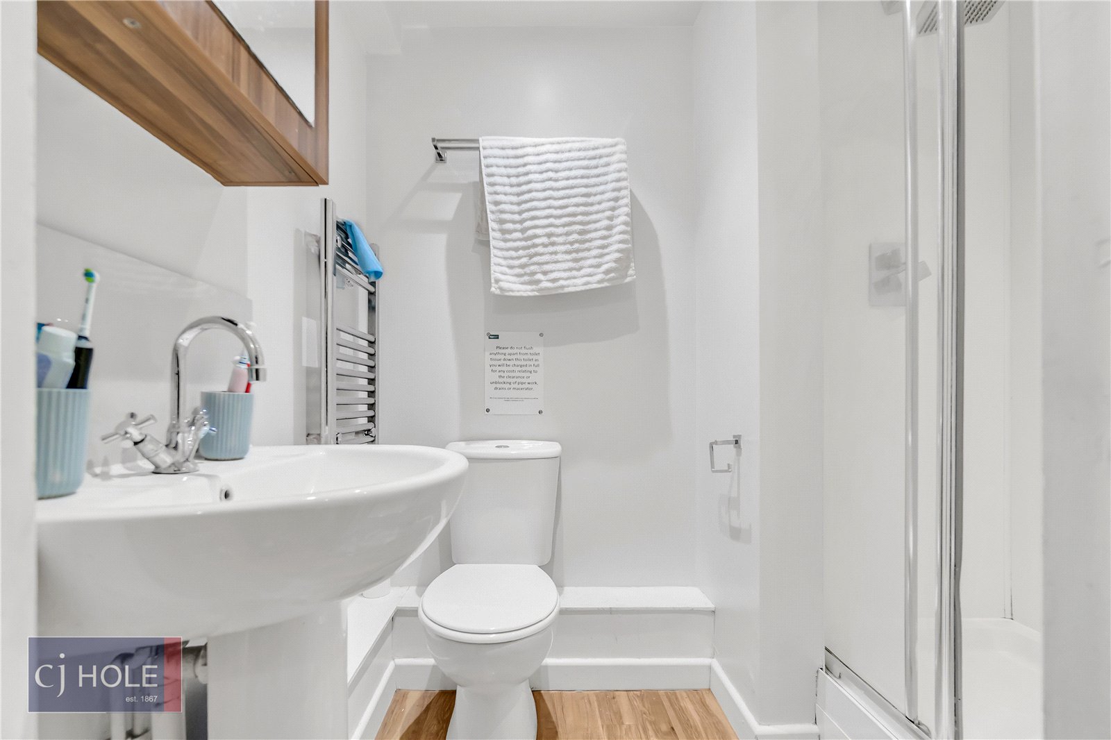 5 bedroom Flat to let in Clifton, Bristol