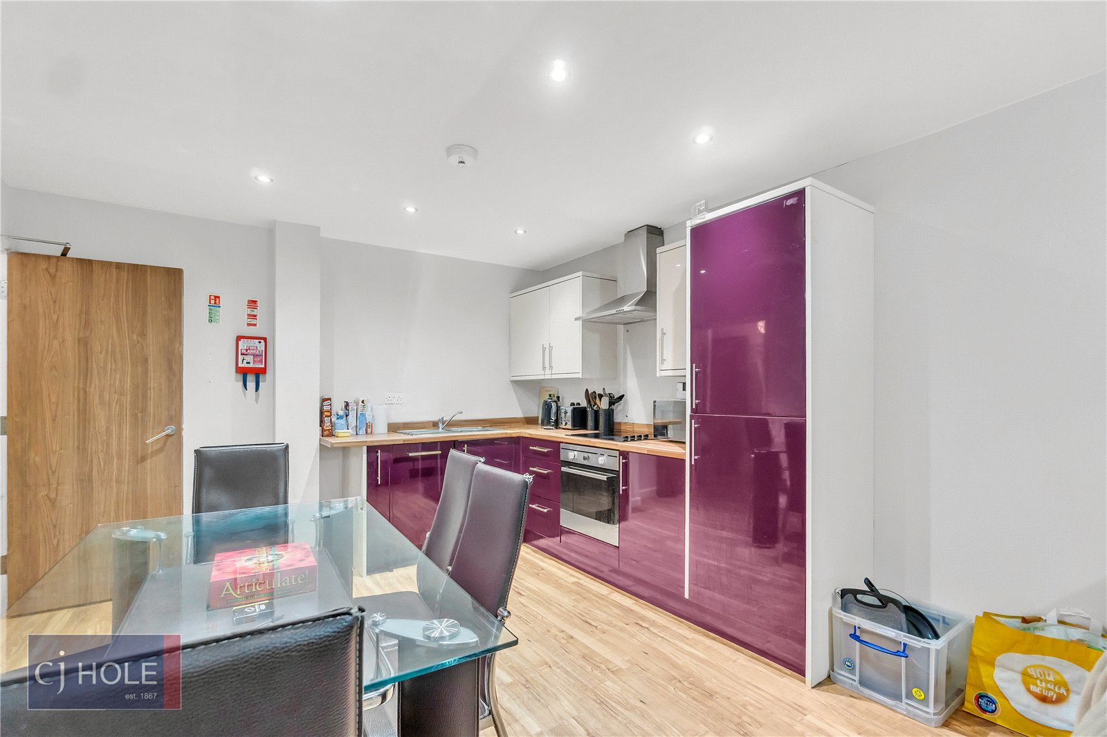 5 bedroom Flat to let in Clifton, Bristol