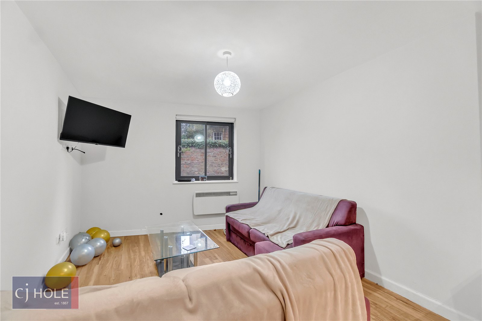 5 bedroom Flat to let in Clifton, Bristol