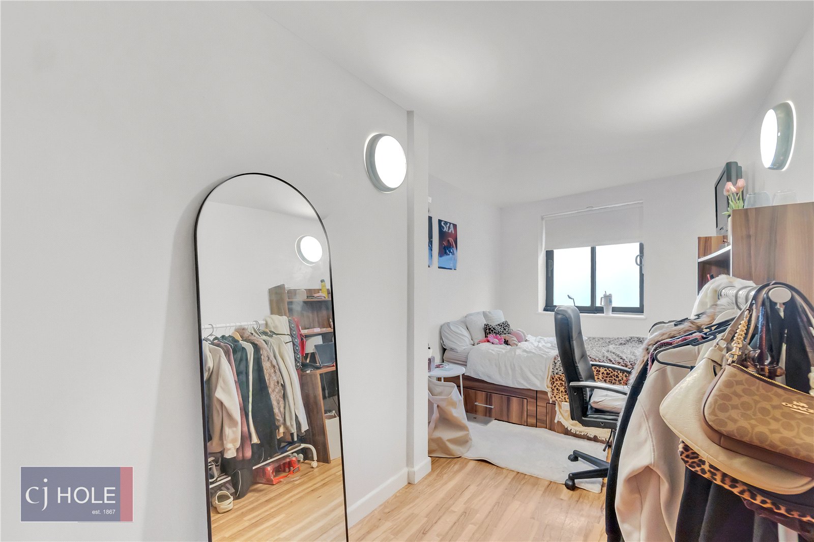 5 bedroom Flat to let in Clifton, Bristol
