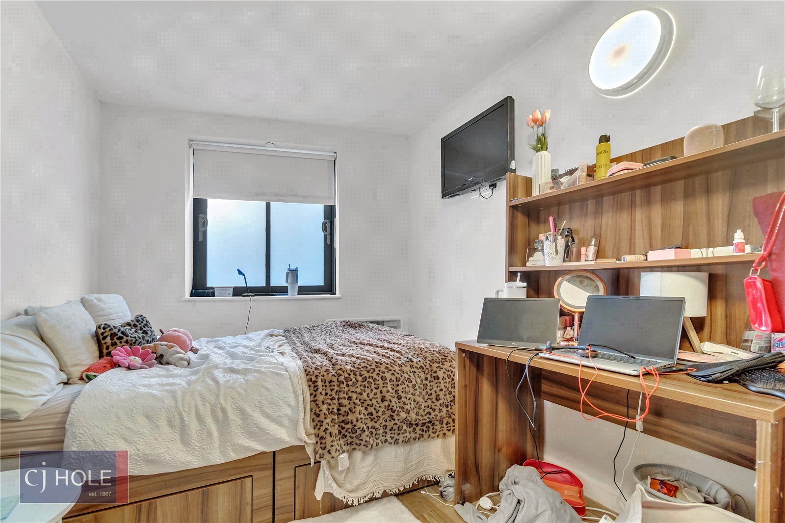 5 bedroom Flat to let in Clifton, Bristol