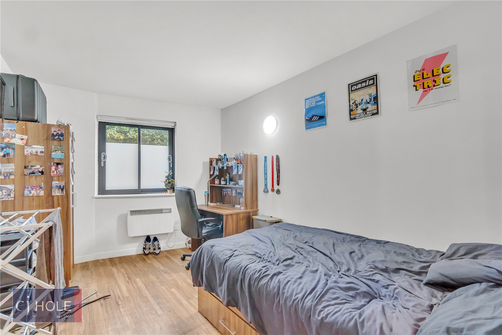 5 bedroom Flat to let in Clifton, Bristol