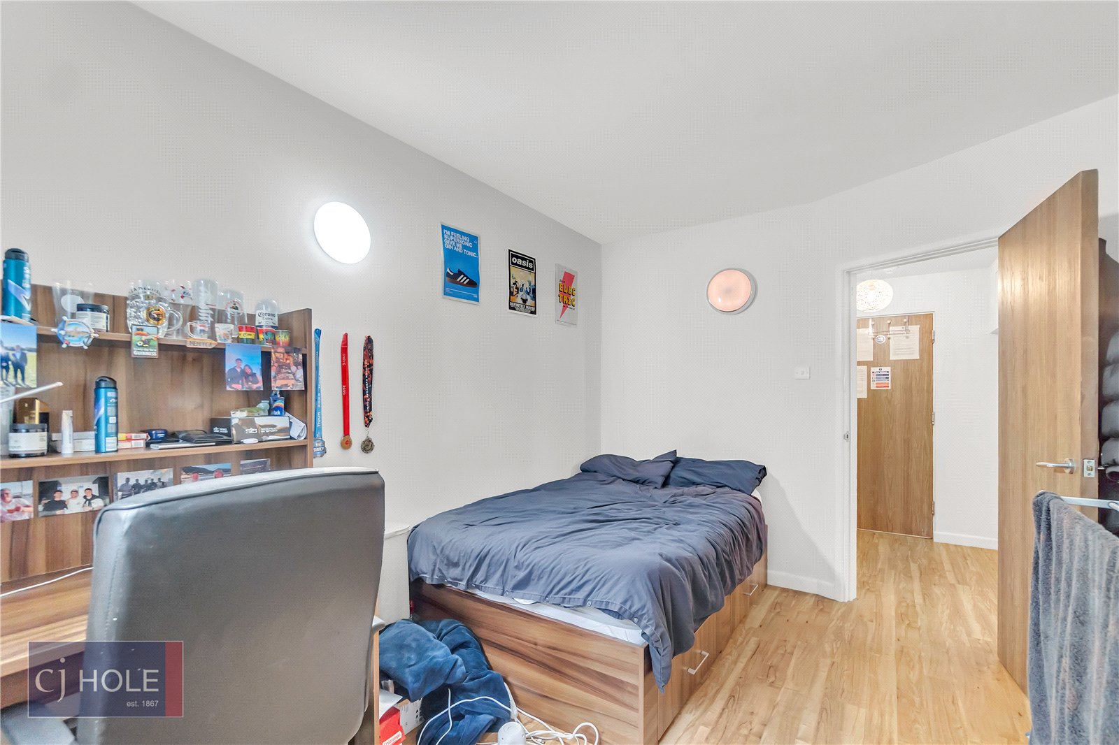 5 bedroom Flat to let in Clifton, Bristol