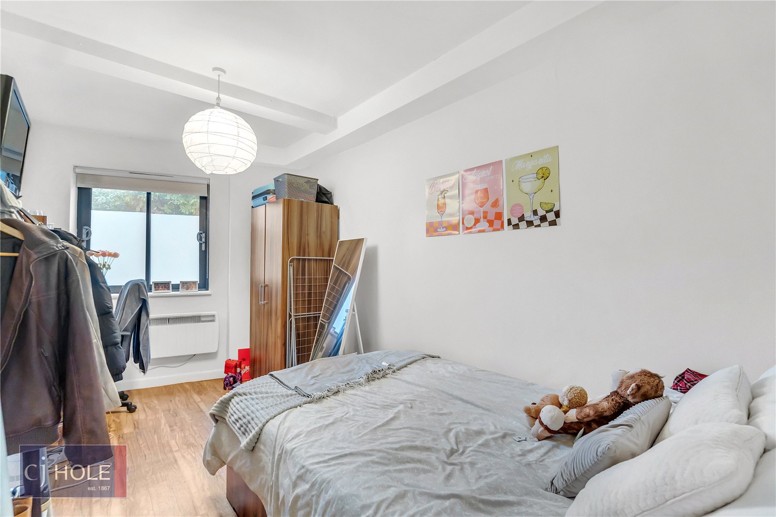 5 bedroom Flat to let in Clifton, Bristol