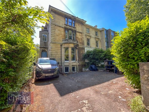Redland, Bristol