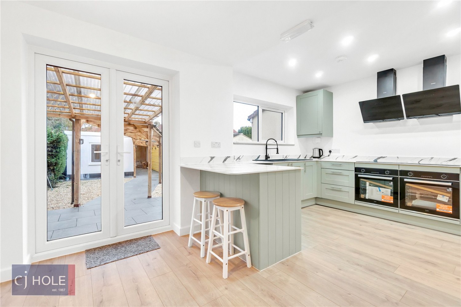 Bristol, South Gloucestershire