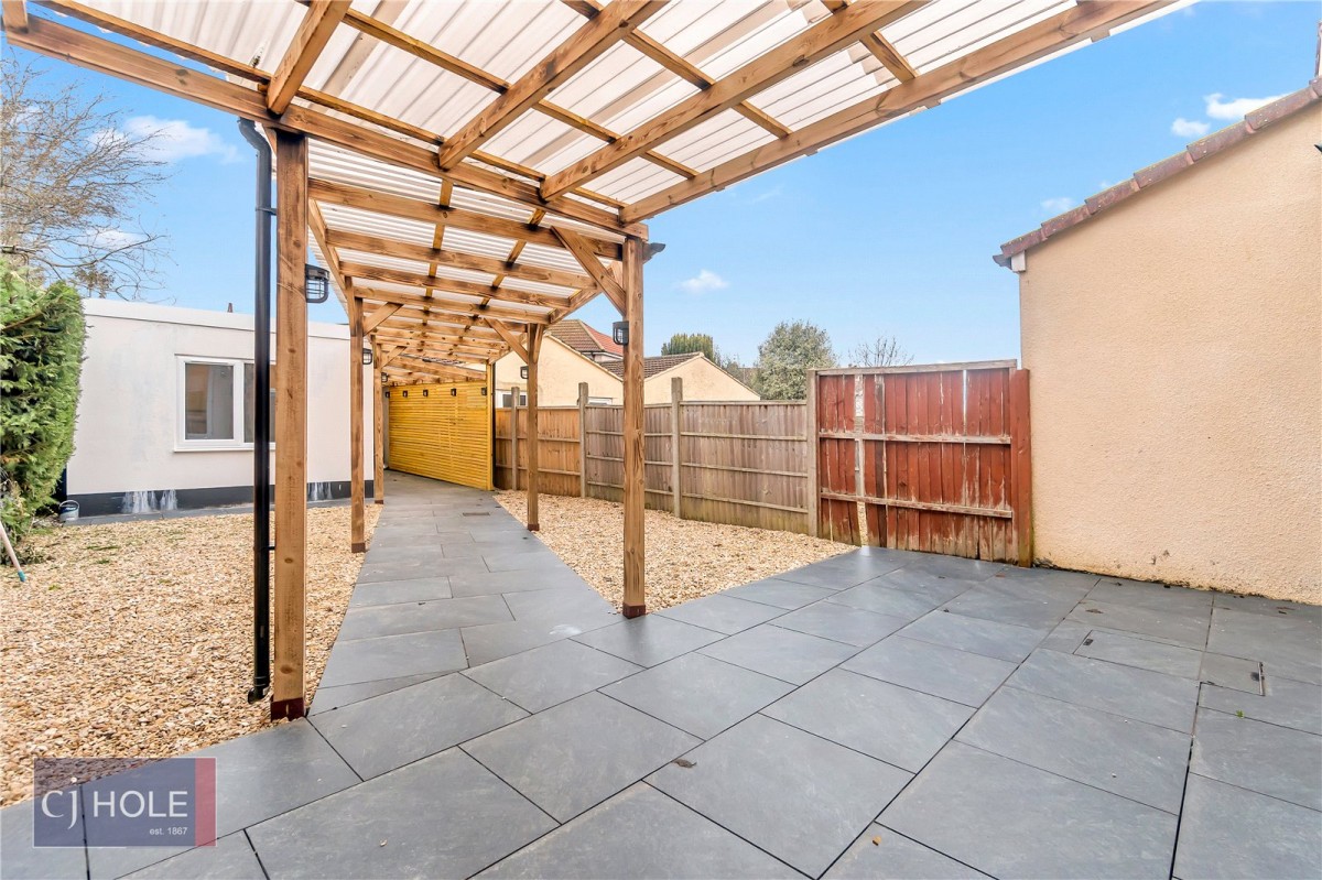 Bristol, South Gloucestershire