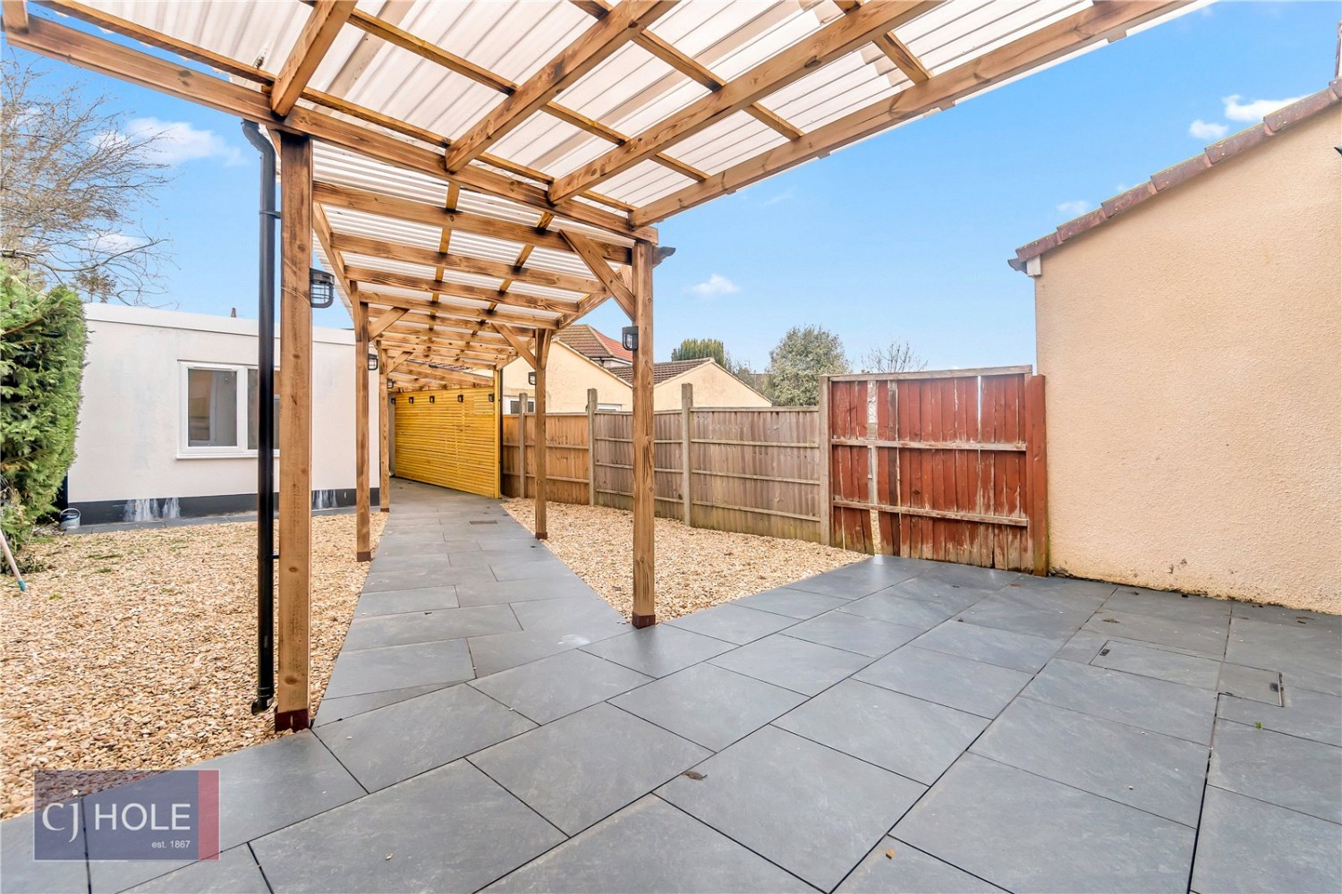 Bristol, South Gloucestershire