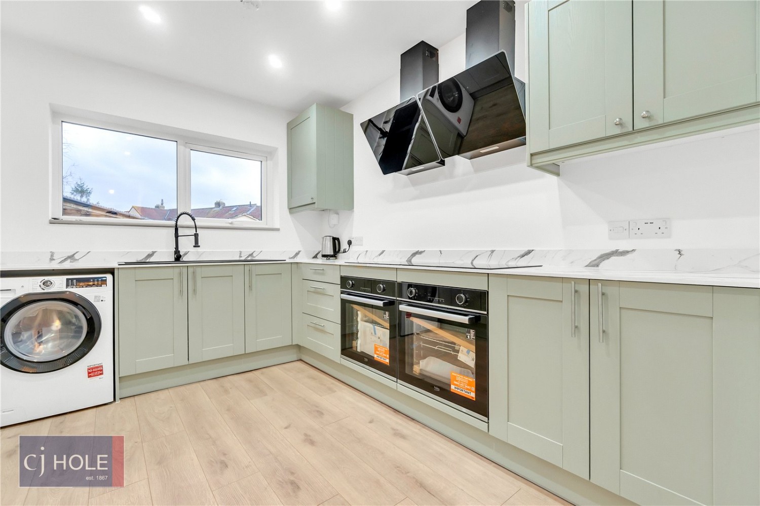 Bristol, South Gloucestershire