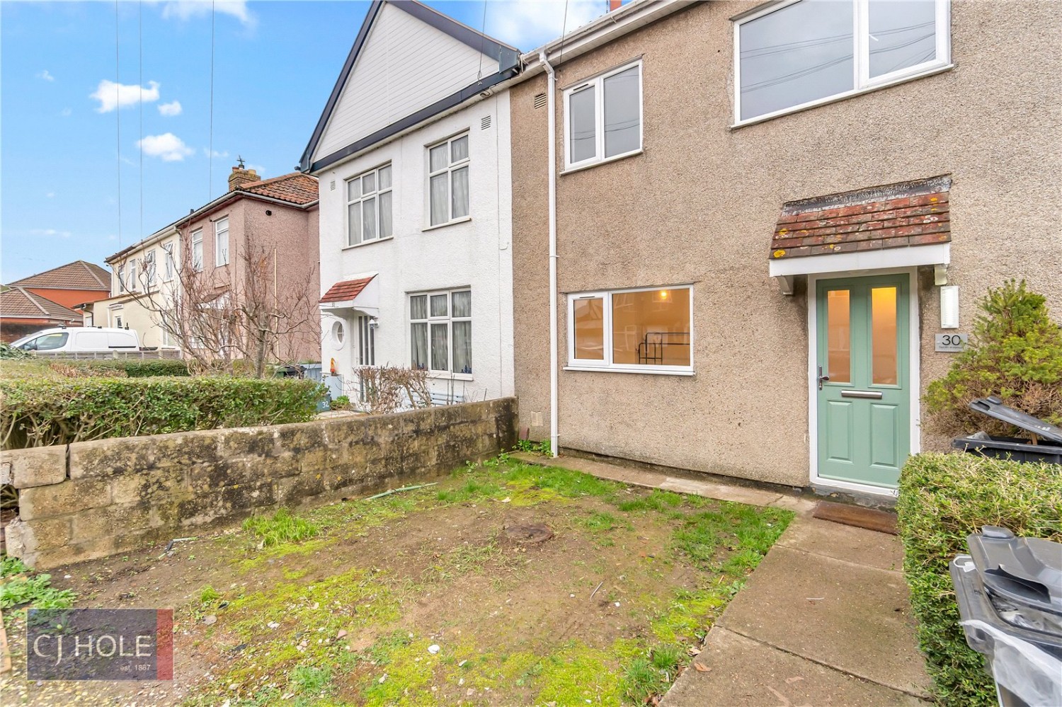 Bristol, South Gloucestershire