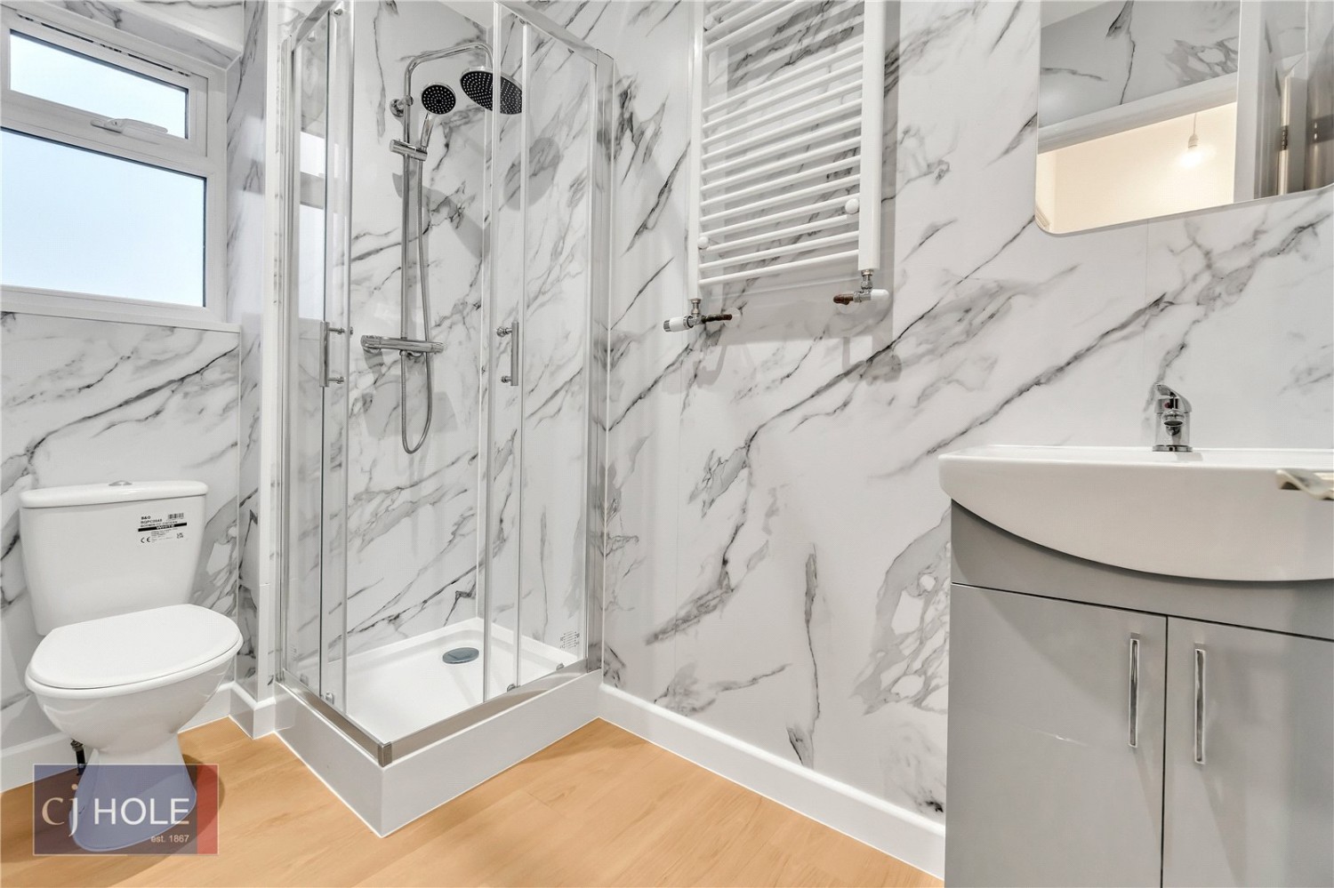 Bristol, South Gloucestershire