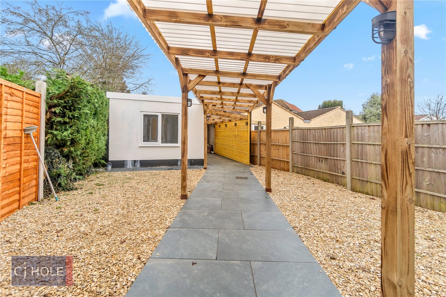 Bristol, South Gloucestershire