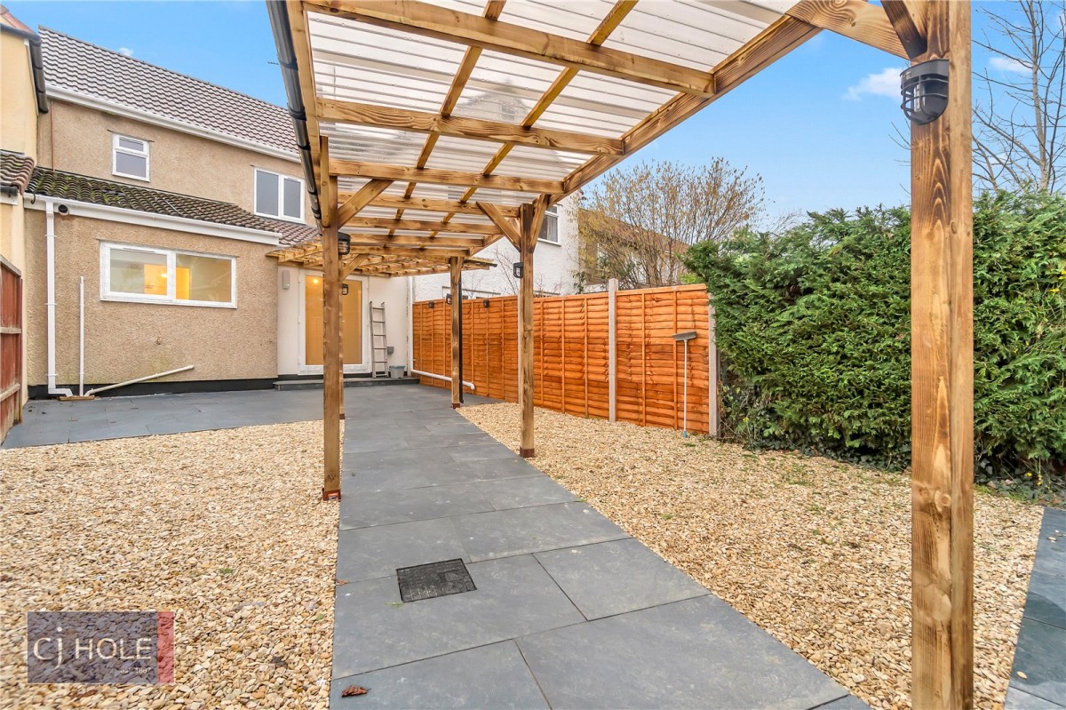 Bristol, South Gloucestershire