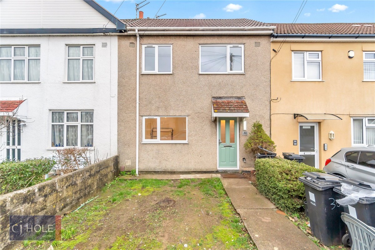 Bristol, South Gloucestershire