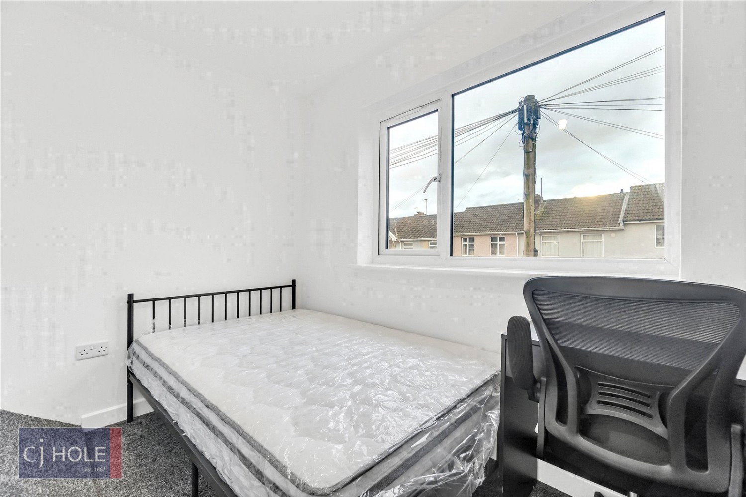 Bristol, South Gloucestershire