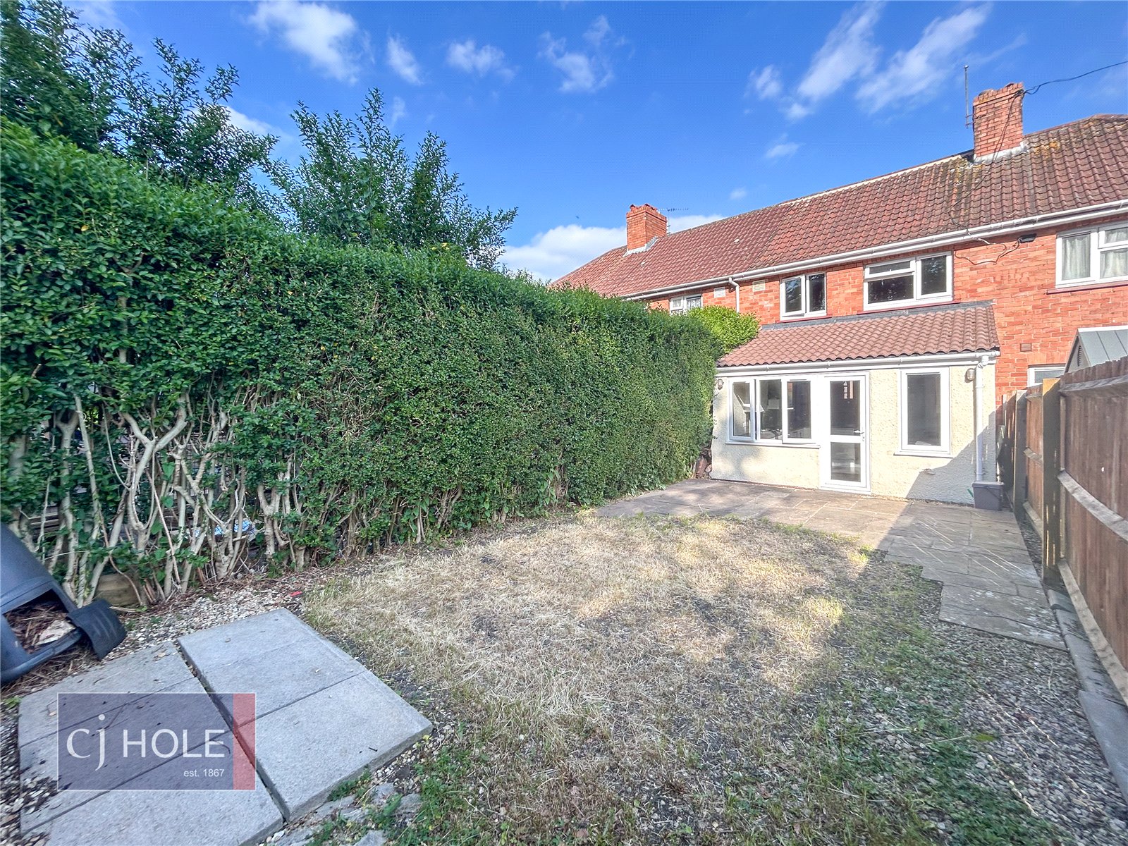 3 bedroom House to let in Lockleaze, Bristol