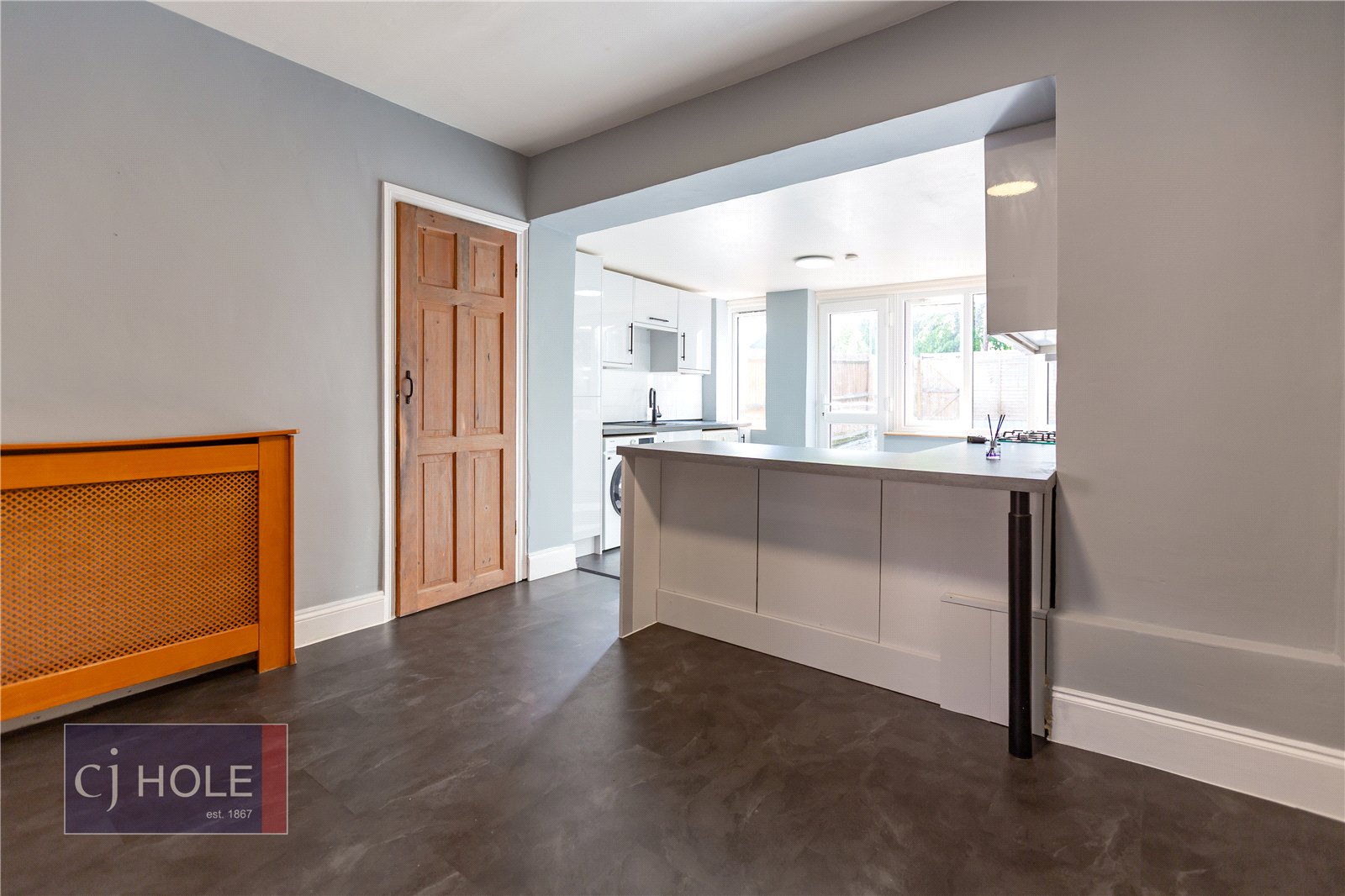 3 bedroom House to let in Lockleaze, Bristol