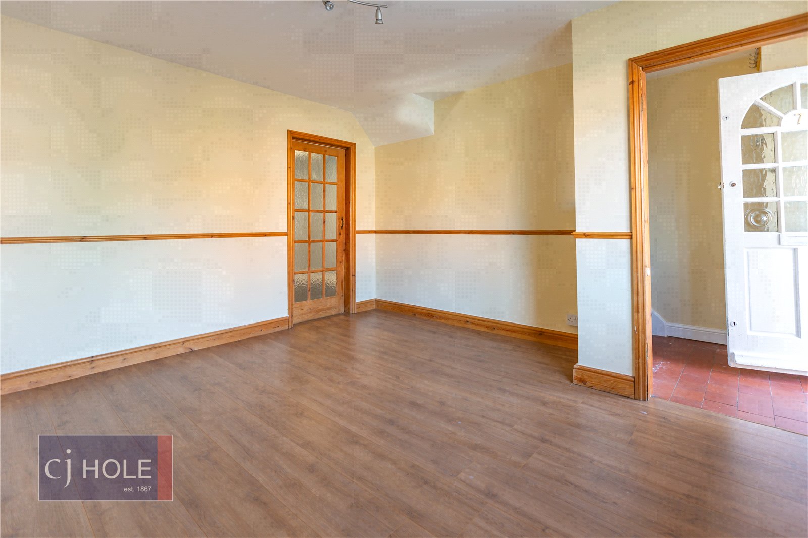 3 bedroom House to let in Lockleaze, Bristol