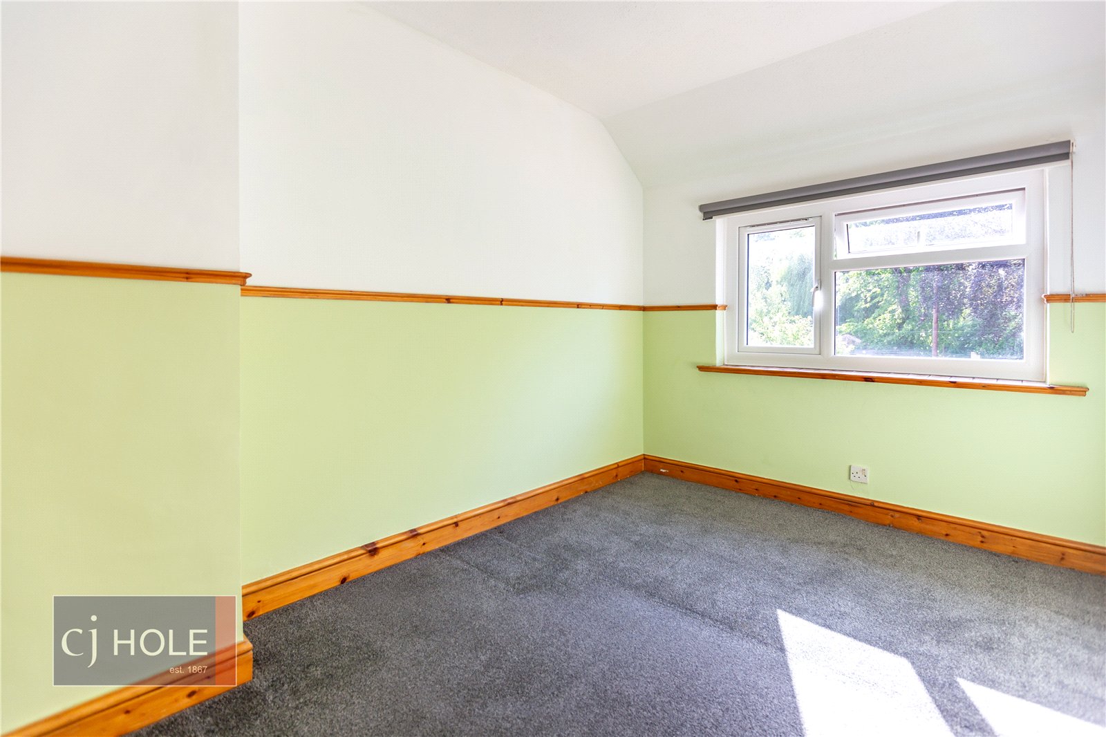 3 bedroom House to let in Lockleaze, Bristol