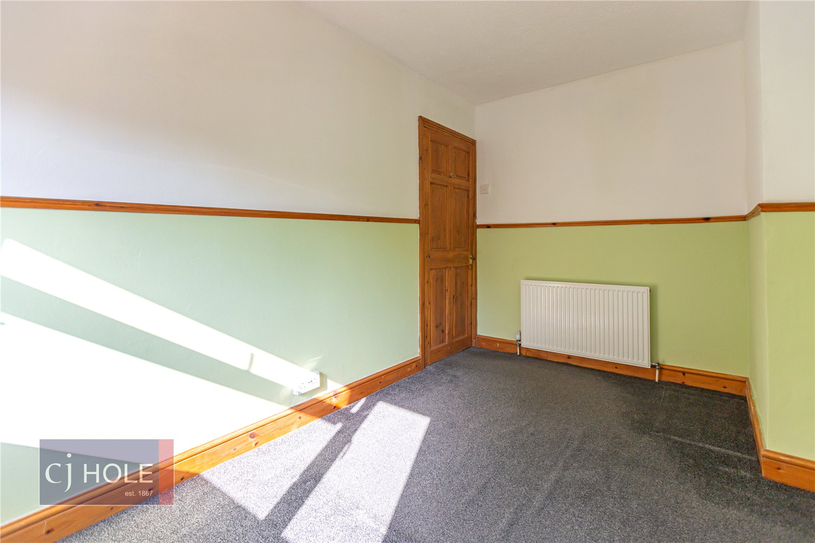 3 bedroom House to let in Lockleaze, Bristol
