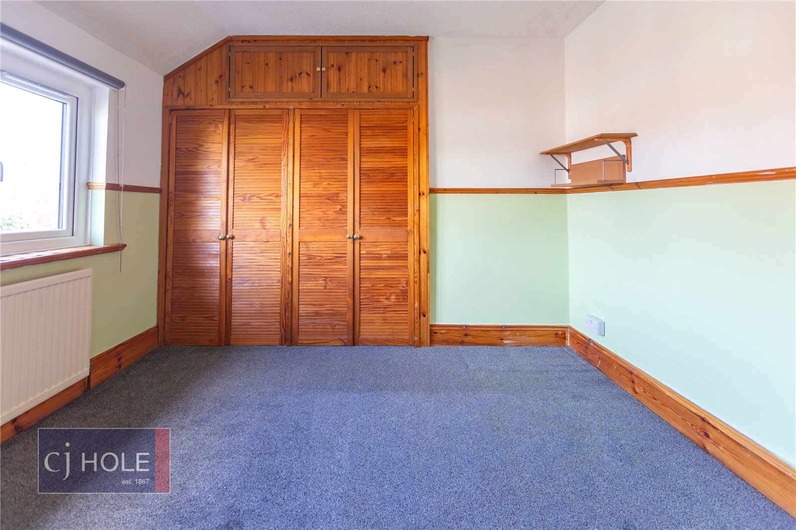 3 bedroom House to let in Lockleaze, Bristol