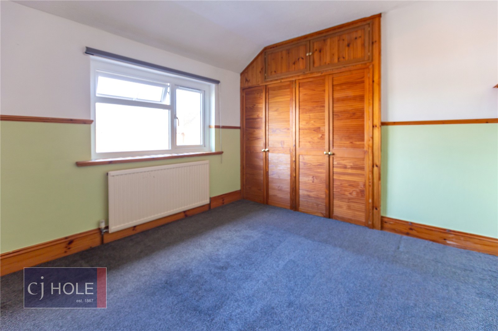 3 bedroom House to let in Lockleaze, Bristol
