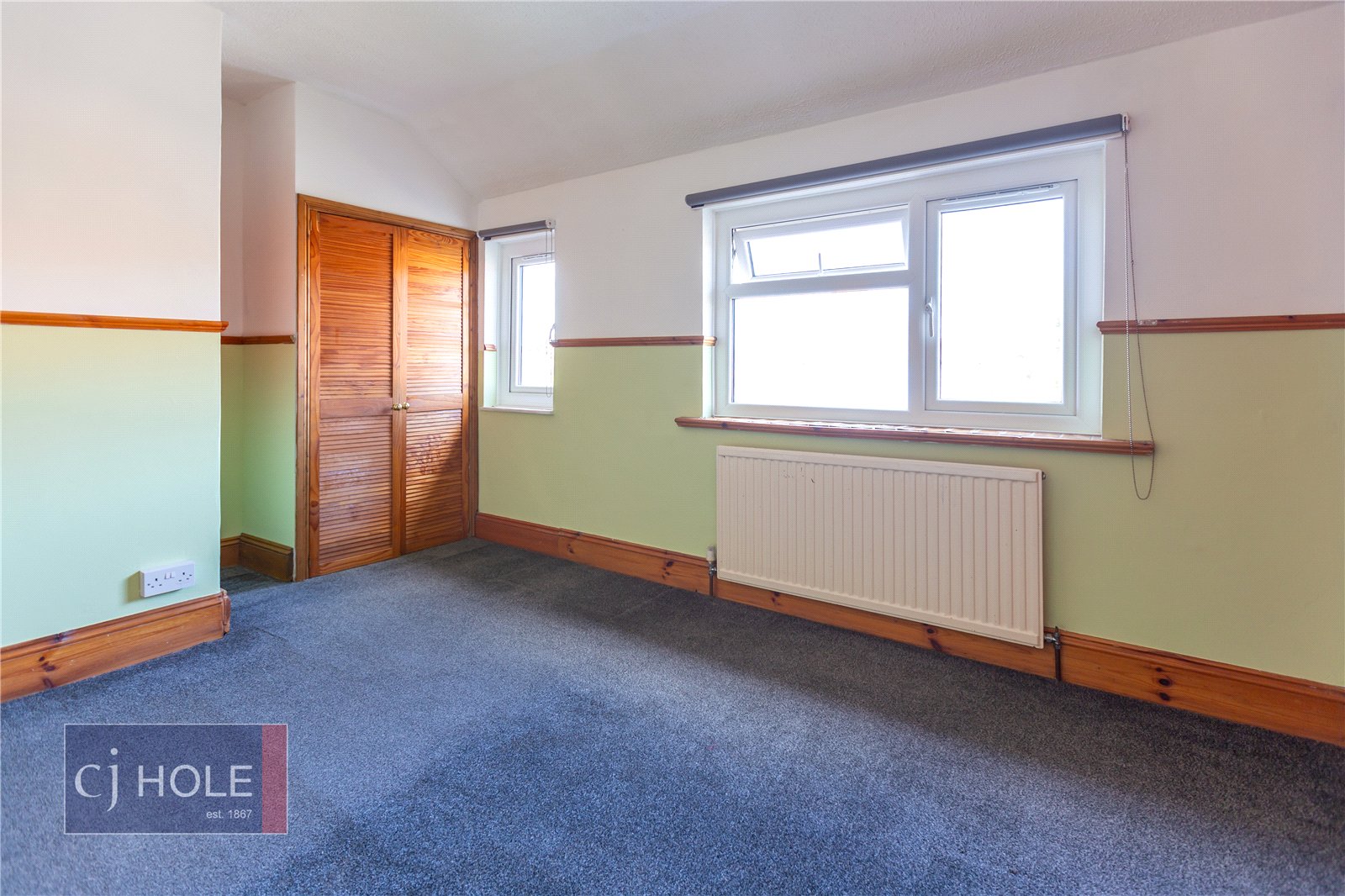 3 bedroom House to let in Lockleaze, Bristol