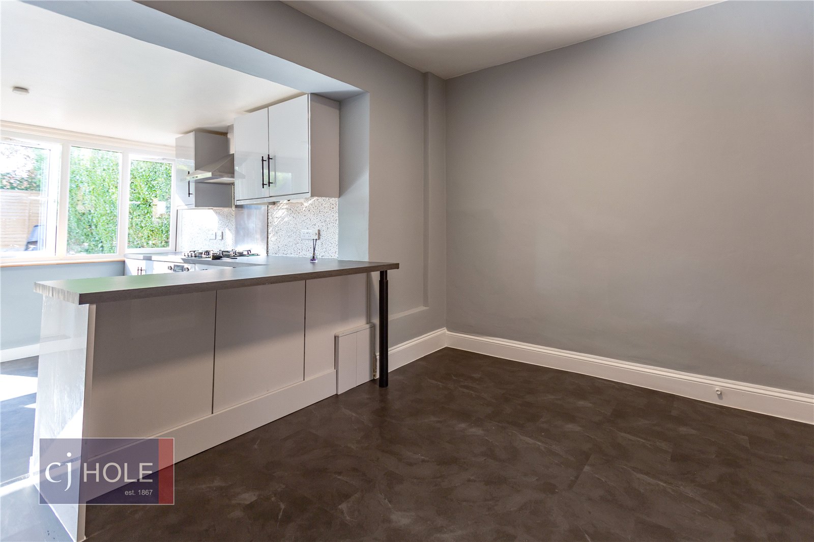 3 bedroom House to let in Lockleaze, Bristol