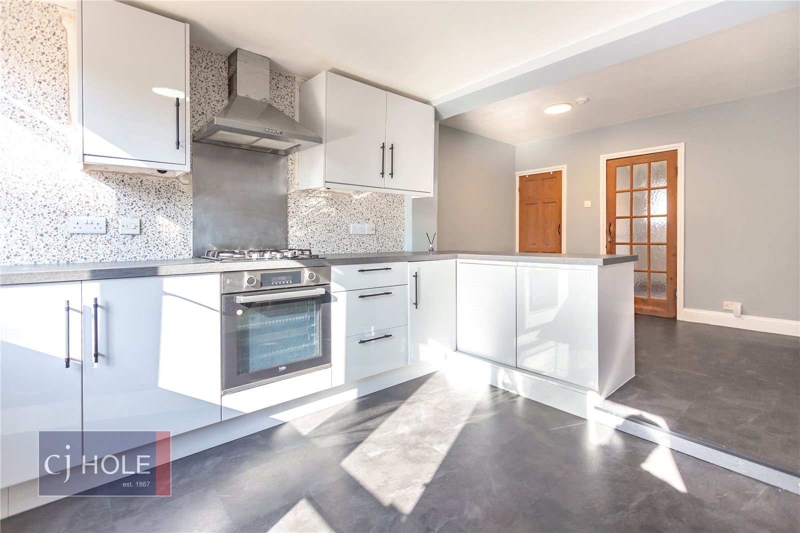 3 bedroom House to let in Lockleaze, Bristol