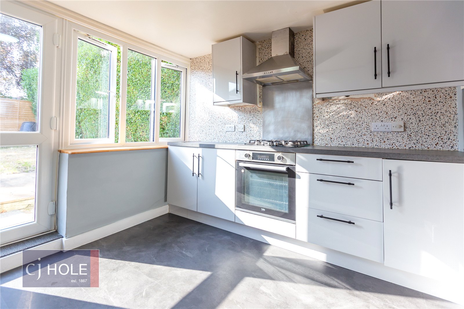 3 bedroom House to let in Lockleaze, Bristol
