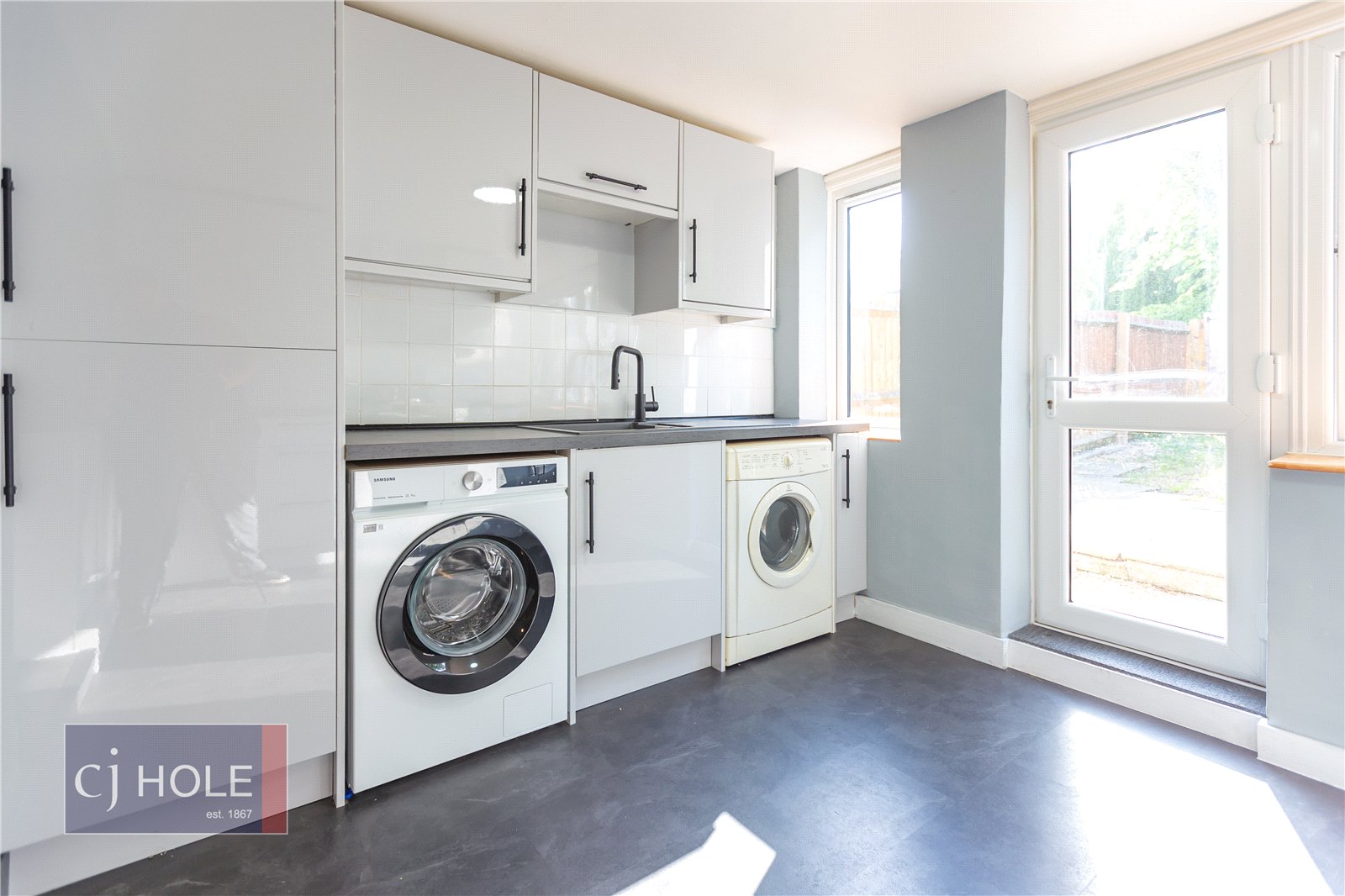 3 bedroom House to let in Lockleaze, Bristol