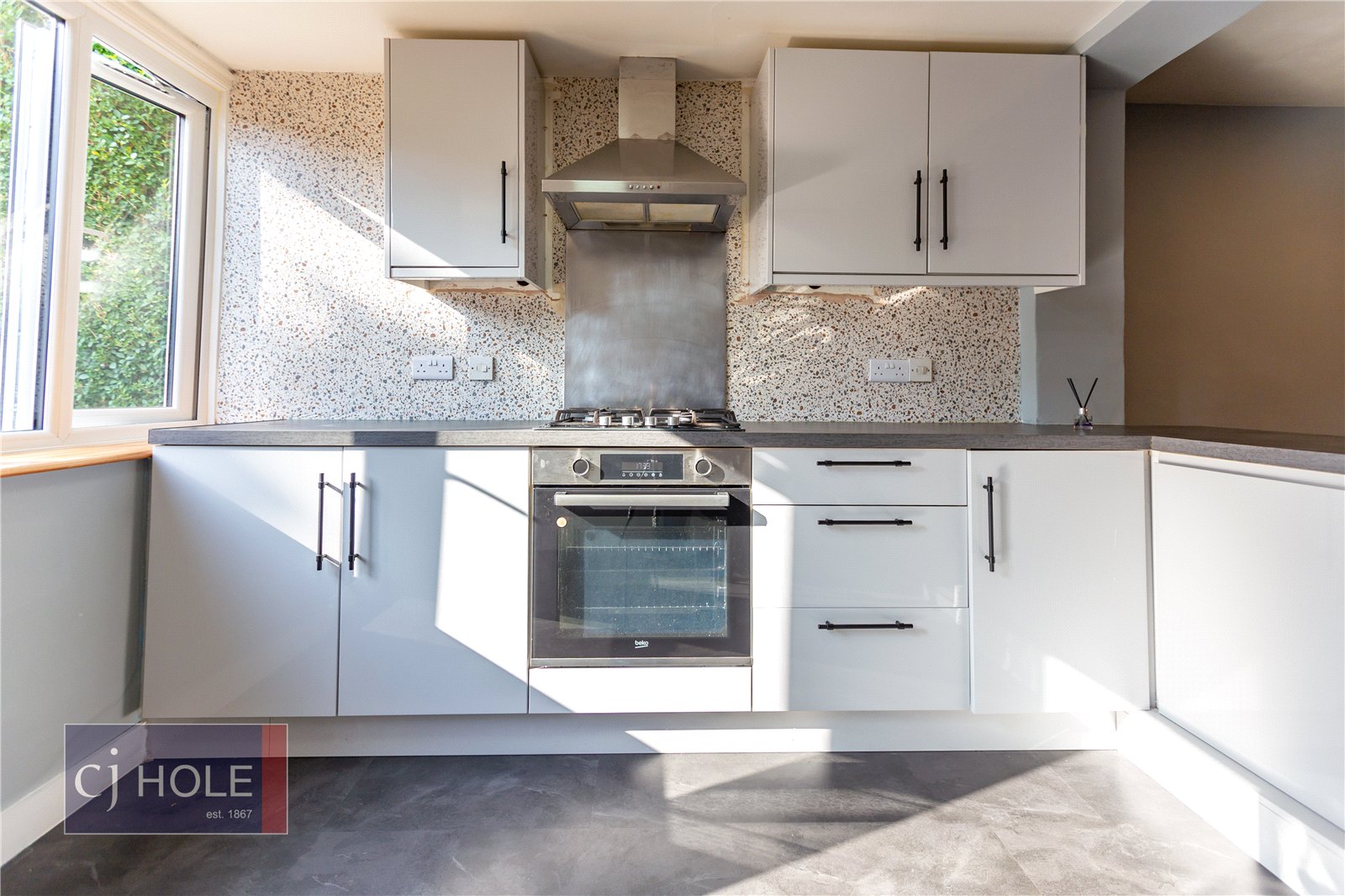3 bedroom House to let in Lockleaze, Bristol