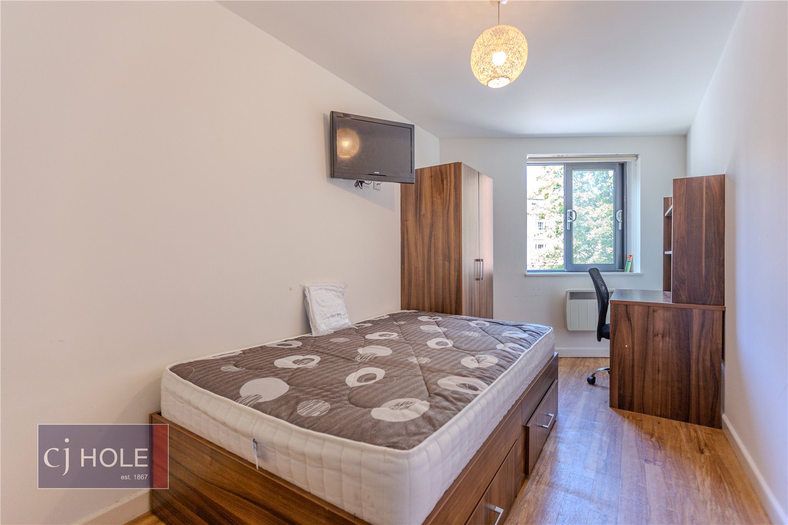 6 bedroom Flat to let in Clifton, Bristol