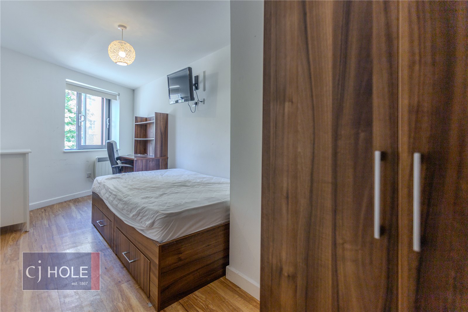 6 bedroom Flat to let in Clifton, Bristol