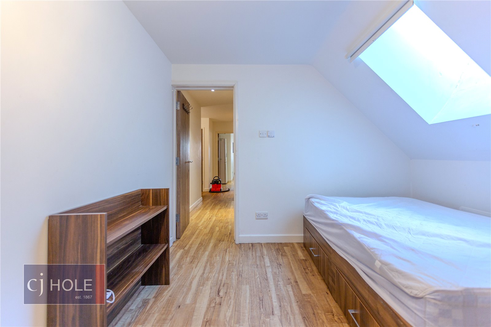 6 bedroom Flat to let in Clifton, Bristol