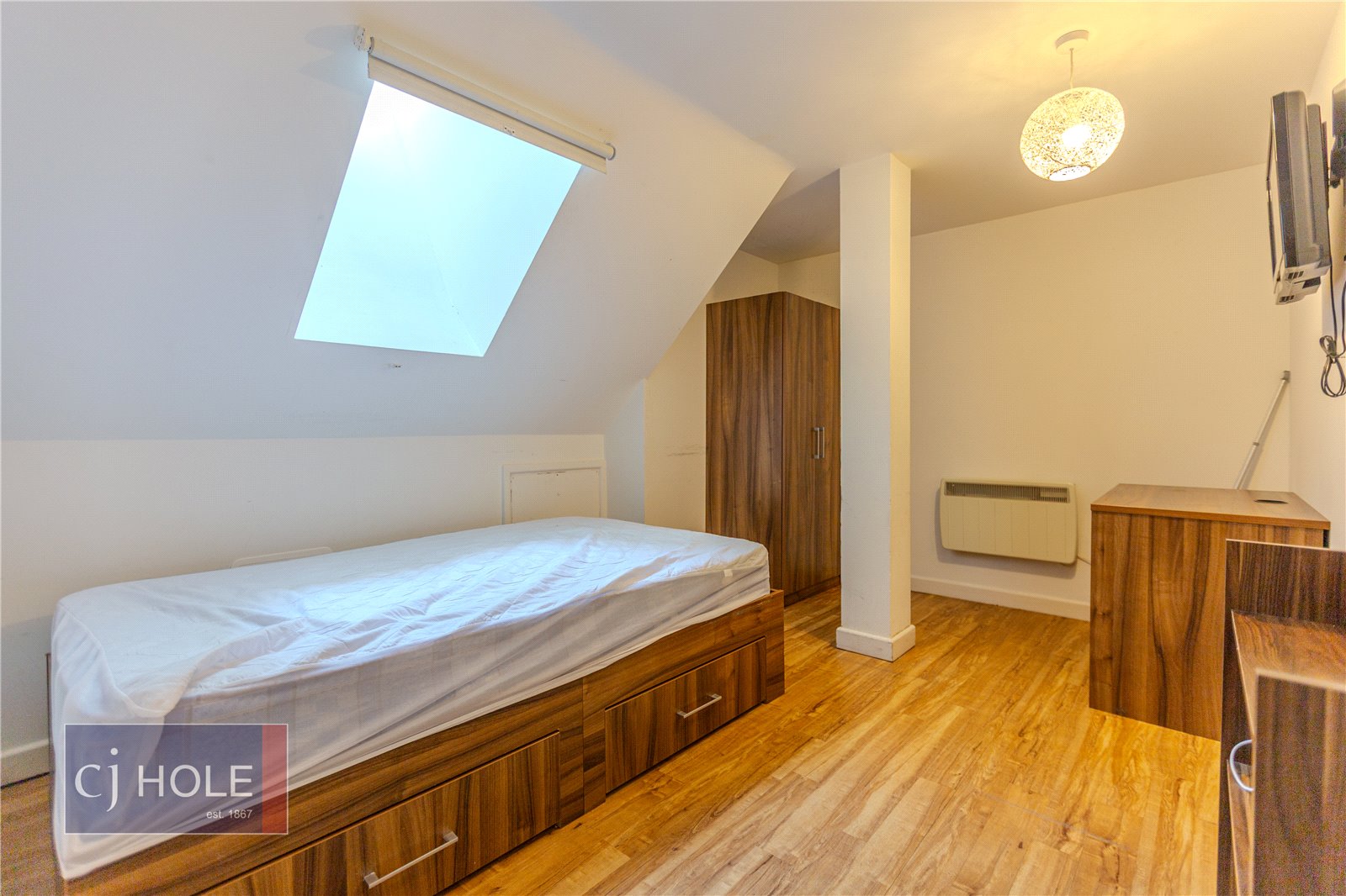 6 bedroom Flat to let in Clifton, Bristol