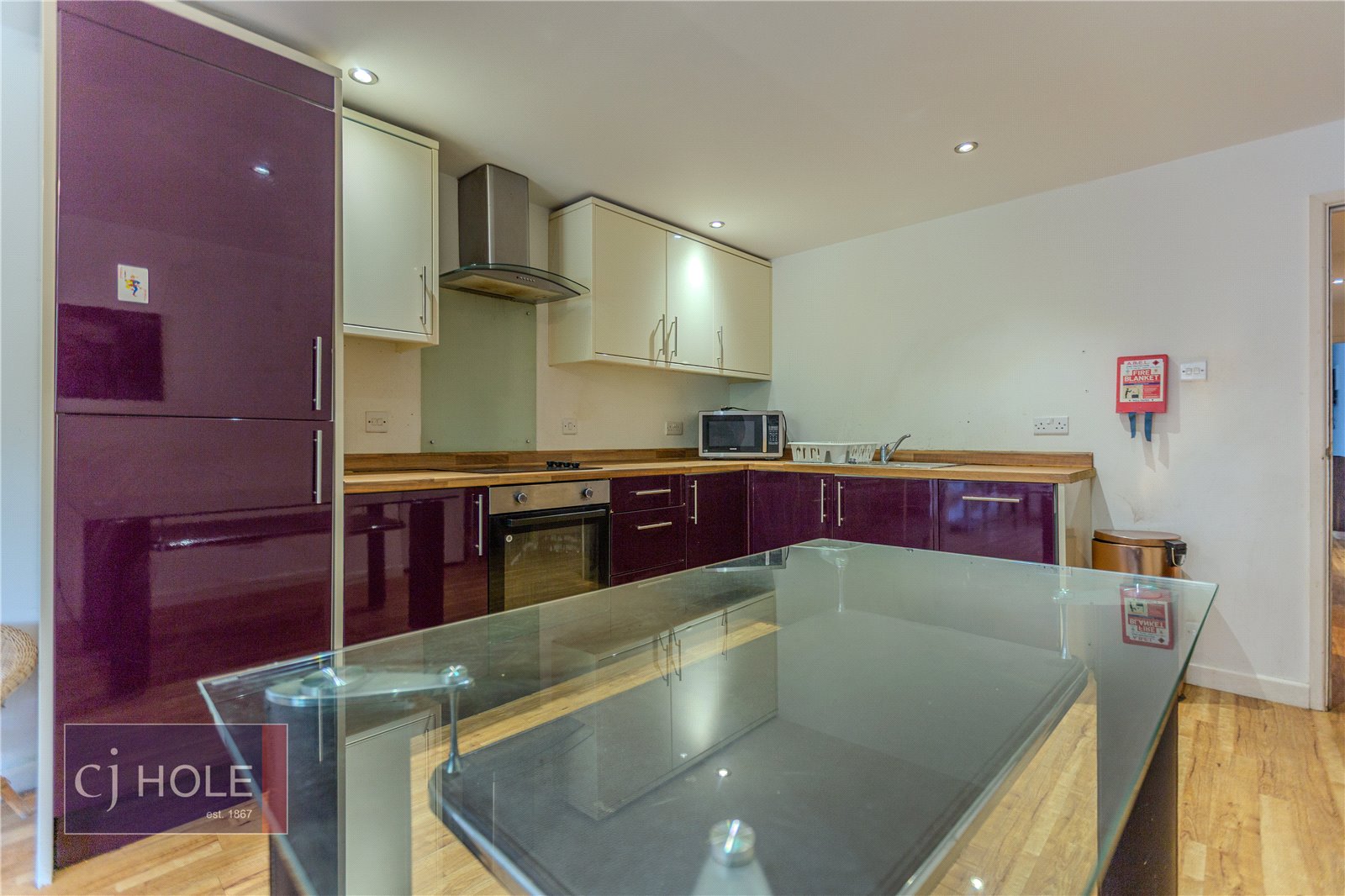 6 bedroom Flat to let in Clifton, Bristol