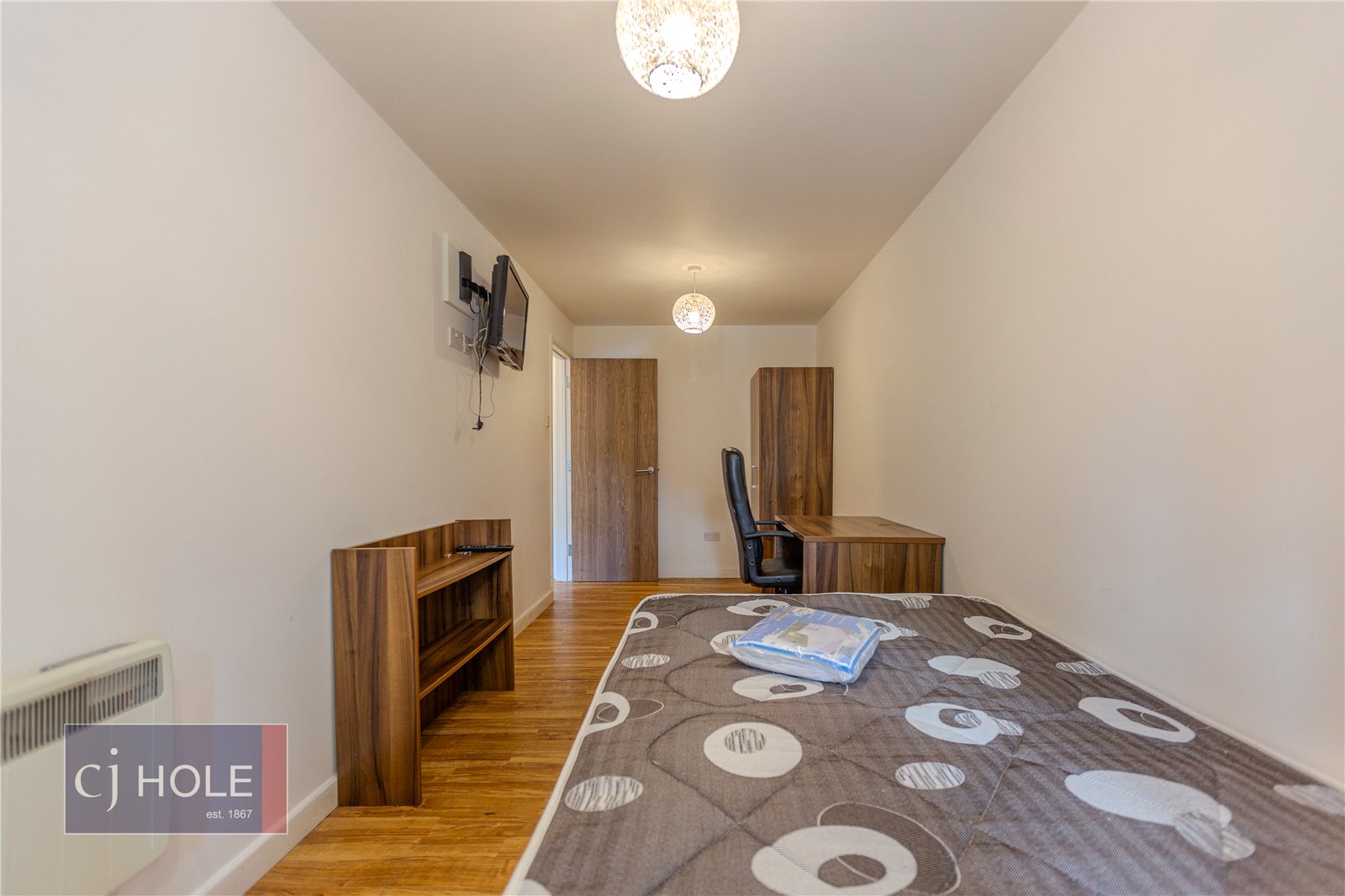 6 bedroom Flat to let in Clifton, Bristol