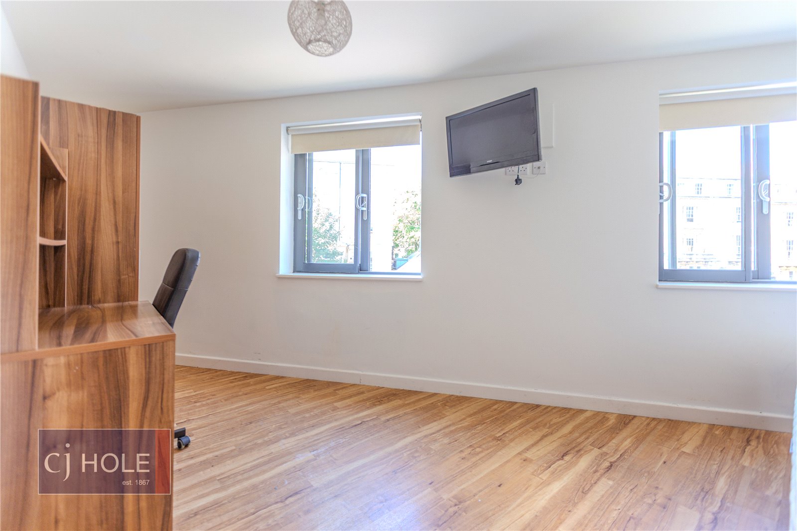 6 bedroom Flat to let in Clifton, Bristol